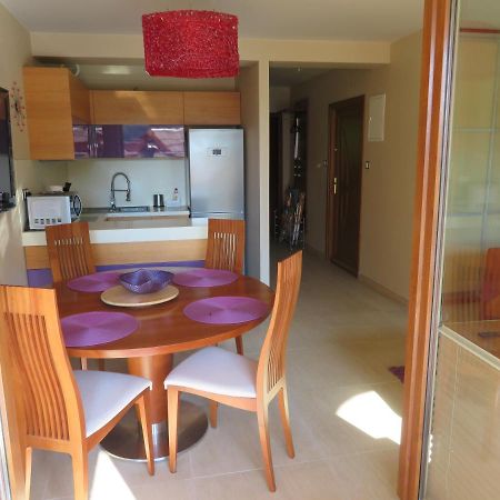 Apartament Flores 1 Mielno  Bagian luar foto