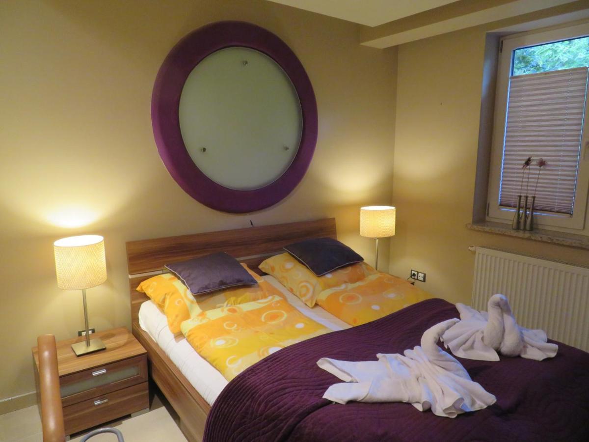 Apartament Flores 1 Mielno  Bagian luar foto